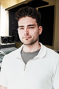 Profile photo for Sebastian Cruise