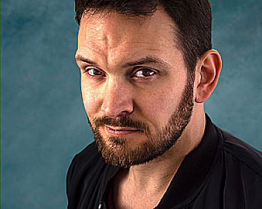 Profile photo for Alexander Heeren