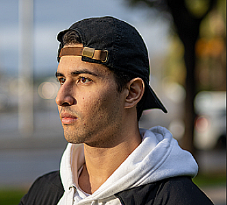Profile photo for Josh Turrentine