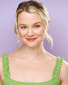 Profile photo for Grace Bardsley