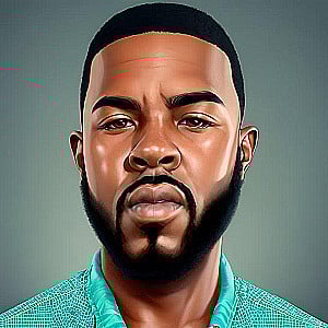 Profile photo for Delano Bailey
