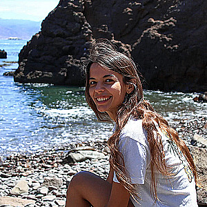 Profile photo for Elizabeth Seymour