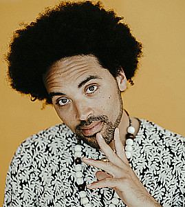 Profile photo for Alan Elvira Da Silva