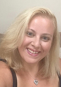 Profile photo for Jacqueline Rihtar