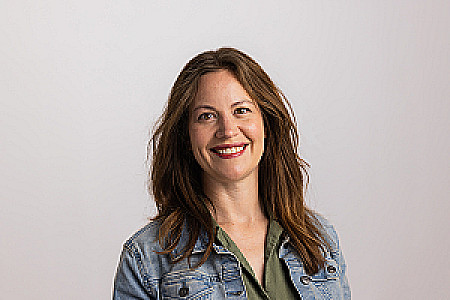 Profile photo for Susan Cooper