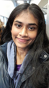 Profile photo for Ama Jayawardena