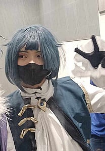 Profile photo for Hobe Chii