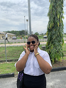 Profile photo for Uloho Oghenerukevwe