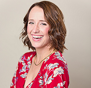 Profile photo for Geena Pietromonaco