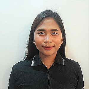 Profile photo for Rizce Baggay