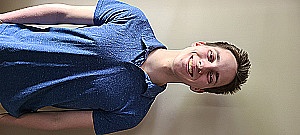 Profile photo for Cohen Campbell