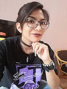 Profile photo for Romina Soto