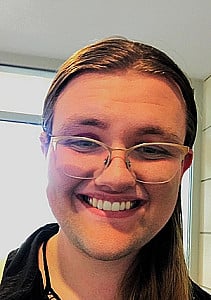 Profile photo for Rowan McCarthy