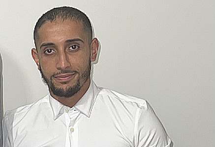 Profile photo for oussama assekkour