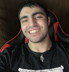 Profile photo for Danny Batrouni