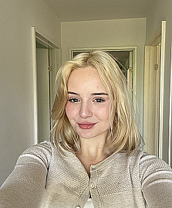 Profile photo for Anna Skjoldager Broman