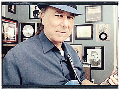 Profile photo for Rob Stoner