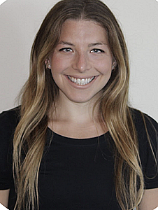 Profile photo for Nicole Steiner