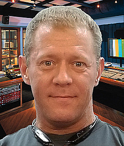 Profile photo for Michael Clive