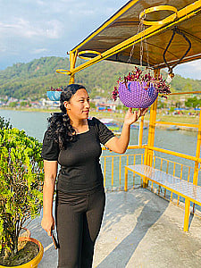 Profile photo for kristina jalari