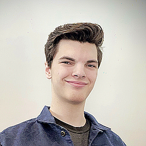 Profile photo for Ryan Tibbitts