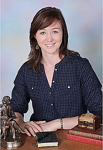 Profile photo for Kerra-Leigh Engelsman