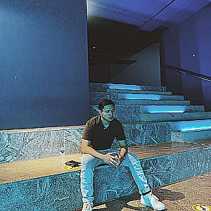 Profile photo for Nashzed Mercado