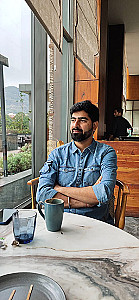 Profile photo for Sanjeet Pahuja