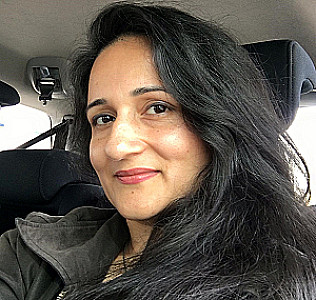 Profile photo for Manuja Verma