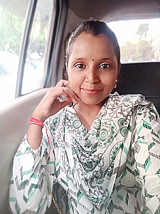 Profile photo for Neha Paras