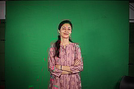 Profile photo for Yashna Purohit