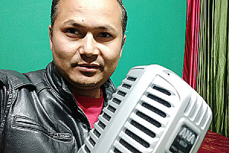 Profile photo for Mohan Singh