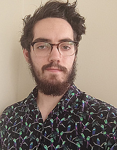 Profile photo for Scott Hudson