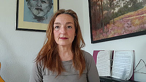 Profile photo for Alexandra Poutsma