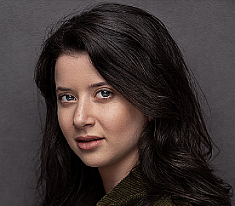 Profile photo for Talia Hankin