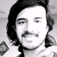 Profile photo for Nirav Vaidya