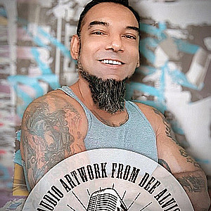 Profile photo for Dee Alvis