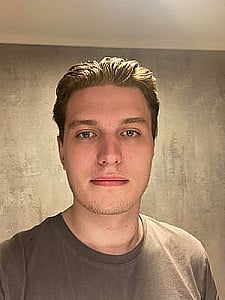 Profile photo for Oliver Andersen