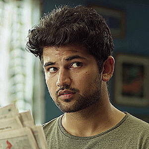 Profile photo for Prashant Narula