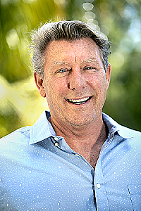 Profile photo for Dale Weston