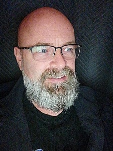 Profile photo for Greg Cooper