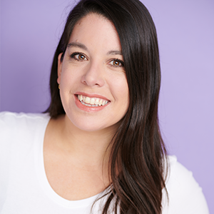 Profile photo for Mercedes Velasco Suárez