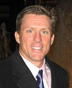 Profile photo for Jeff Guynn