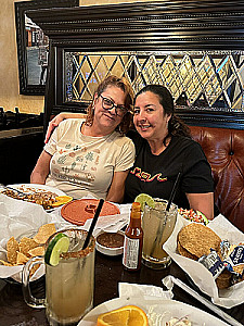 Profile photo for Thelma Zaras-Medrano