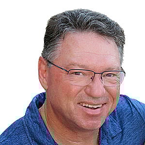 Profile photo for Larry Trigg