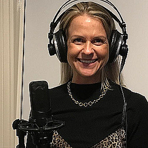 Profile photo for Louise stevens