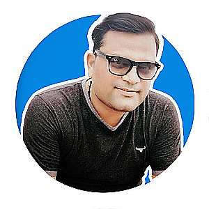 Profile photo for Govind Soni