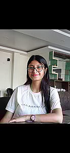 Profile photo for Gayatri Choudhury