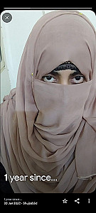 Profile photo for Sidra Batool