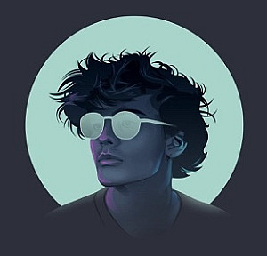 Profile photo for Jeremy Nathanial Evans